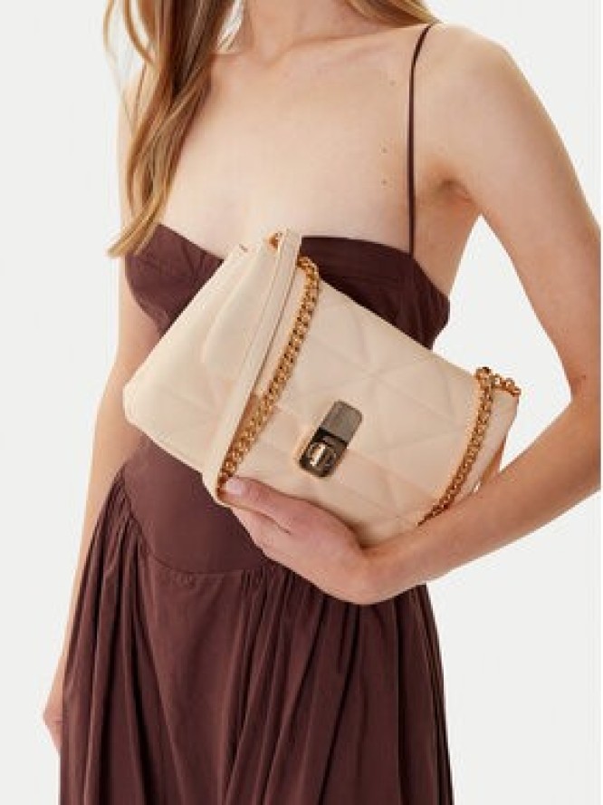 Aldo Torebka Goma 13931848 Różowy