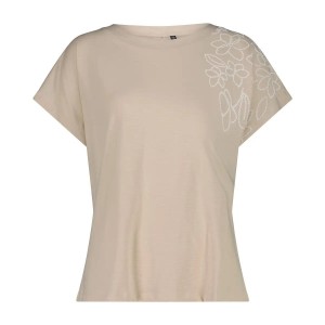 T-shirt damski CMP
