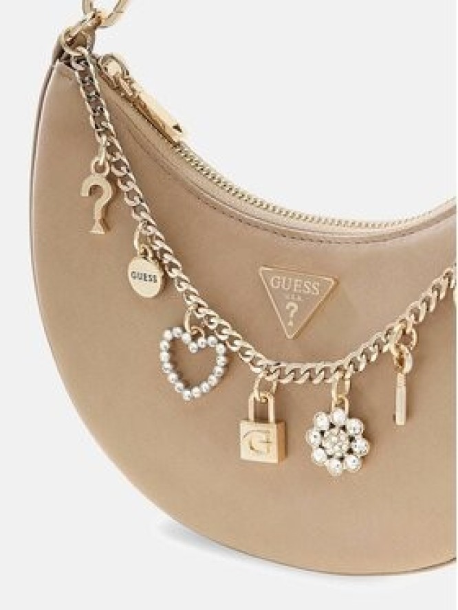 Guess Torebka 180974 Beżowy