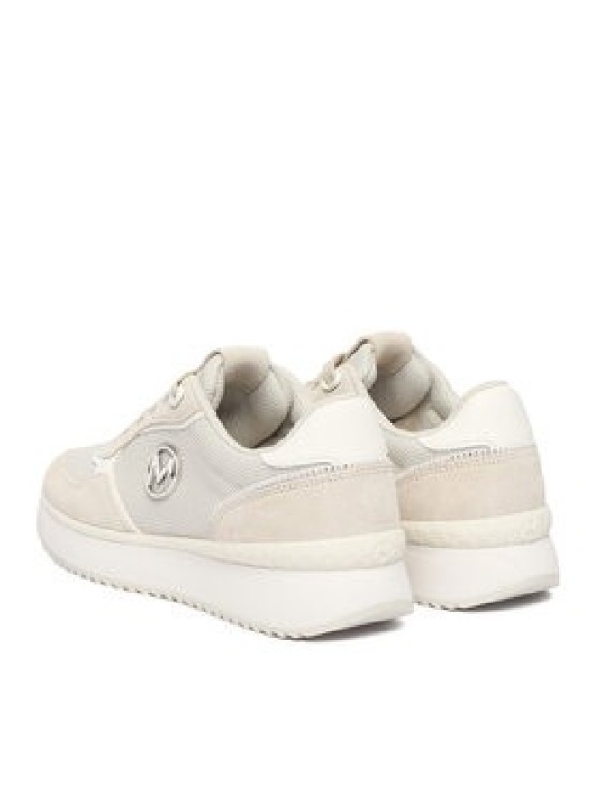 MEXX Sneakersy EO-MI001011461W Biały