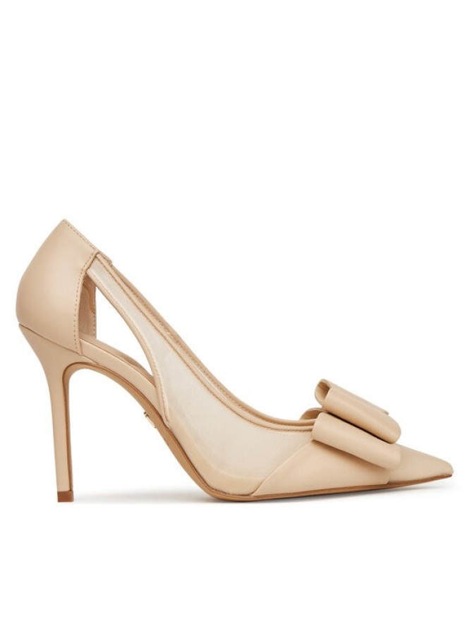 Aldo Szpilki Prestigious 14039511 Beżowy