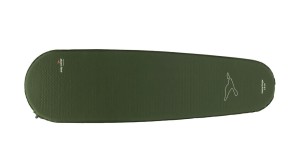 Mata samopompująca Easy Camp Kestrel Mat Single 3.8 cm