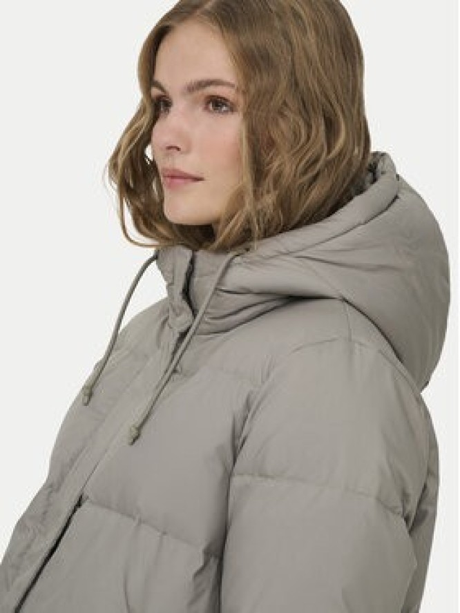 ONLY Kurtka puchowa Alice 15316455 Zielony Regular Fit