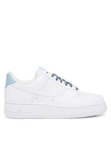 Nike Sneakersy Air Force 1 `07IB7167 101 Biały