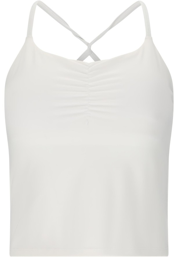 Damski tank top Athlecia Ashly