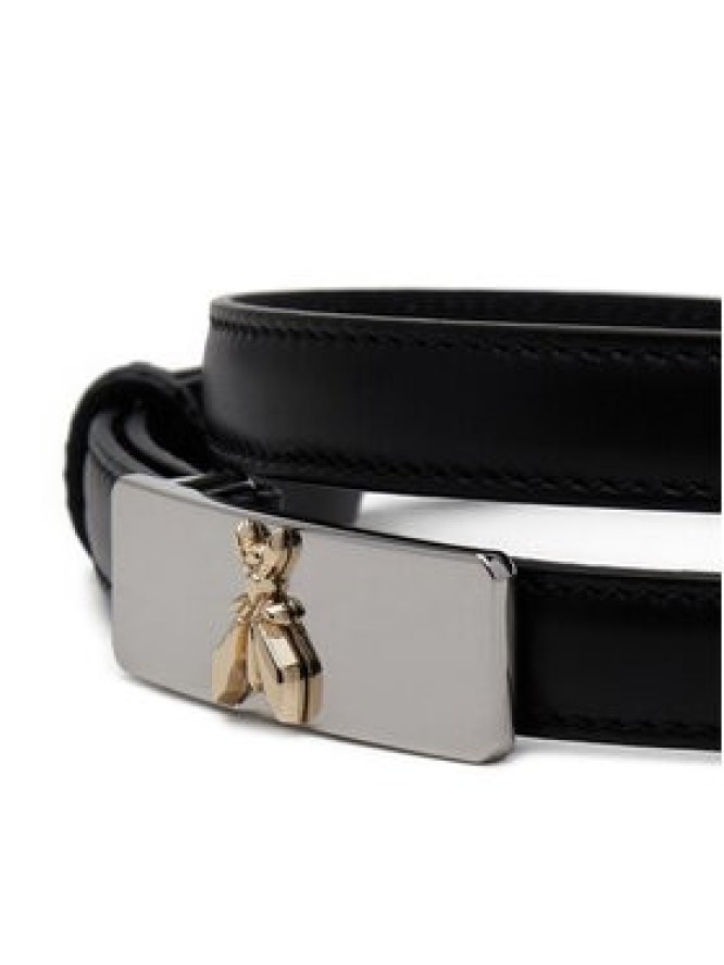 Patrizia Pepe Pasek Damski 8W0055/L048-K103 Czarny