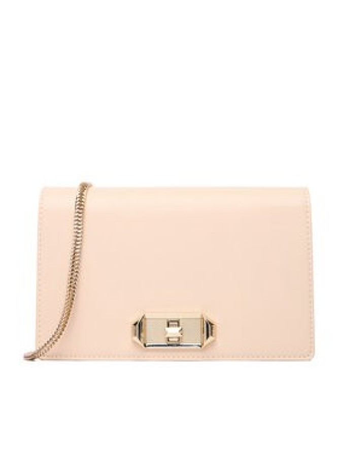 Nine West Torebka EO-Bellis-LX20070 Różowy