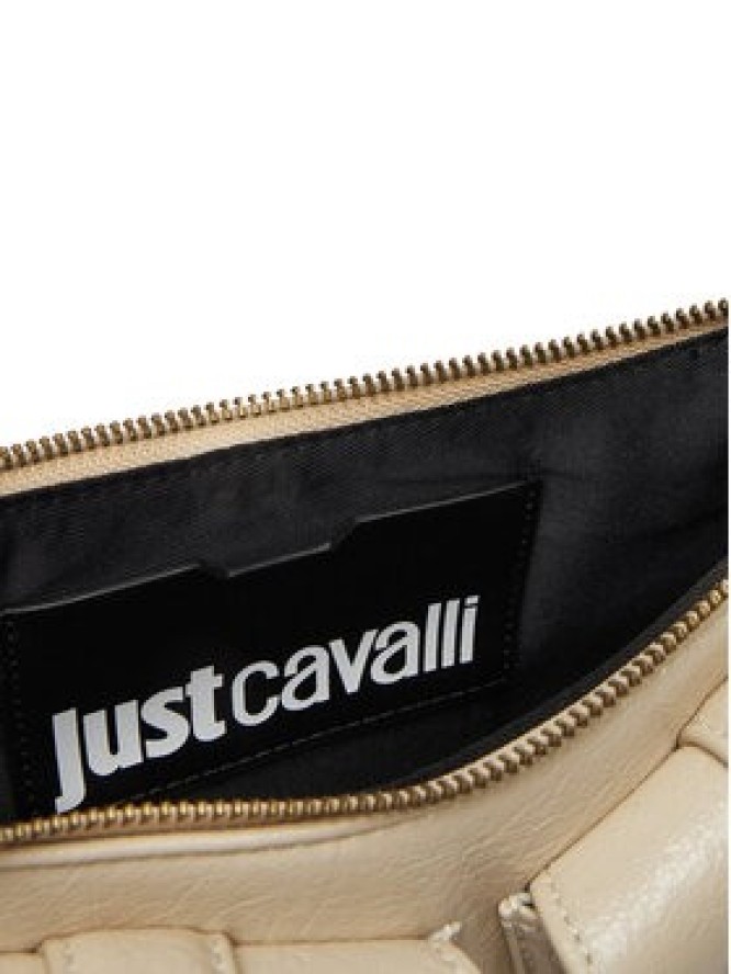 Just Cavalli Torebka 79RA4BX1 ZS969 Écru