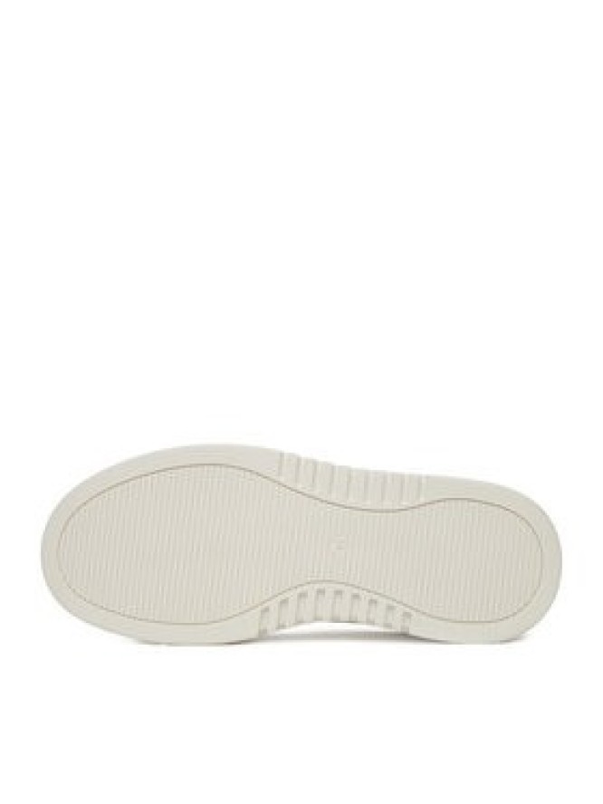 DeeZee Sneakersy AM25232-R Biały