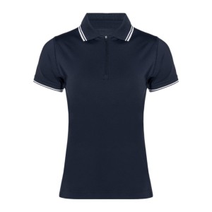 Damska koszulka polo Wilson Team