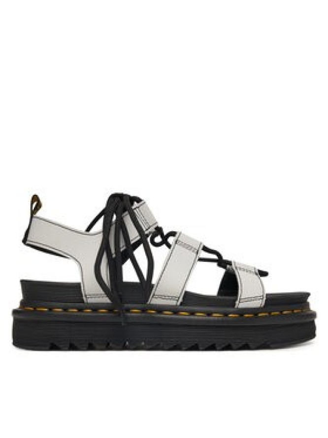Dr. Martens Sandały Nartilla DM31617020 Szary