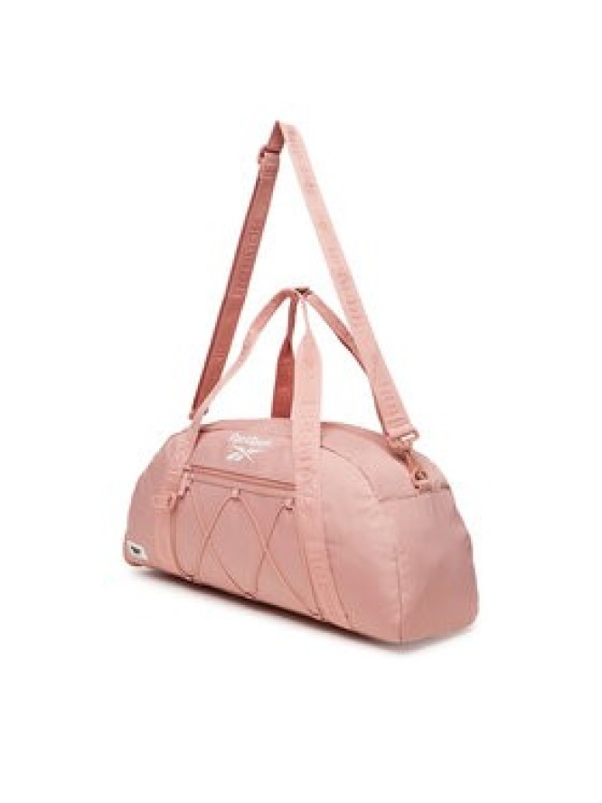 Reebok Torba RBK-B-001-07 Różowy