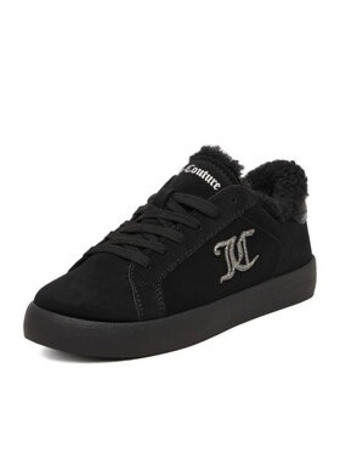 Juicy Couture Sneakersy CEO-WS13670-04 Czarny