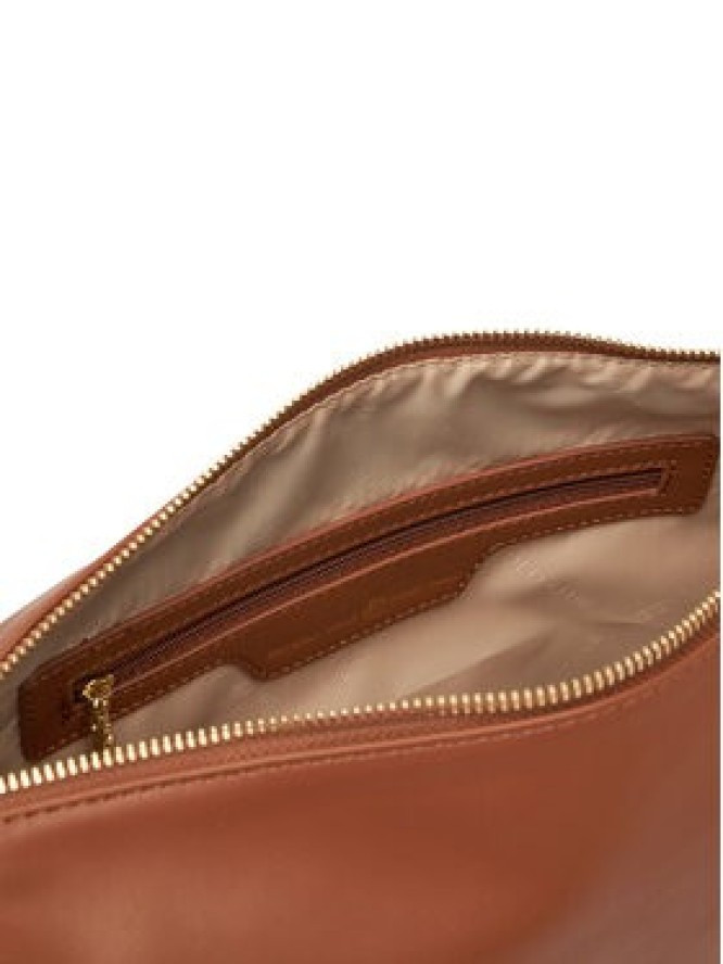 Beverly Hills Polo Club Torebka C-BHPC-L-001-08 Brązowy
