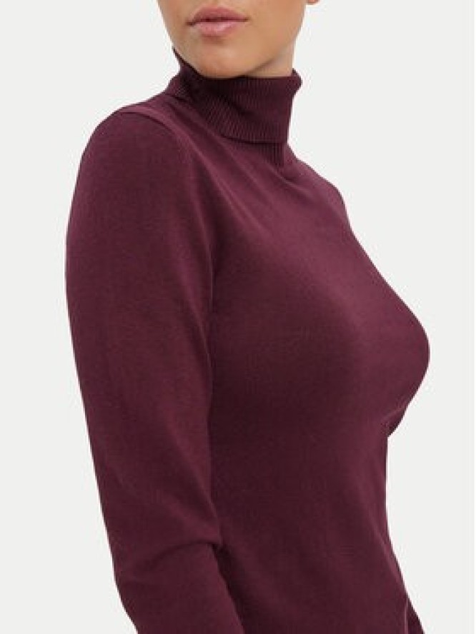 Vero Moda Golf Glory 10231630 Fioletowy Regular Fit