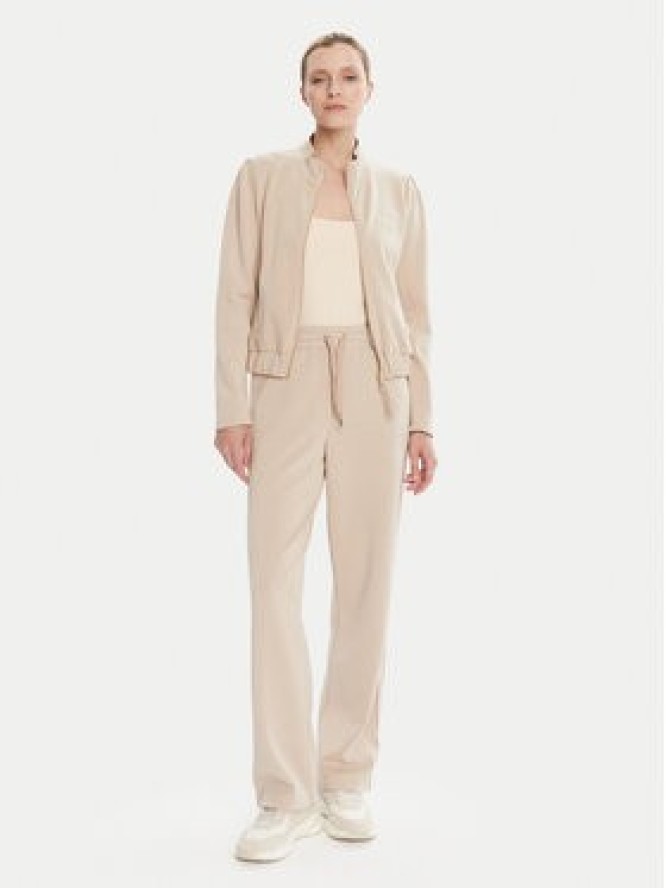 JOOP! Bluza 58 253JE58Tenley 30047776 Beżowy Regular Fit