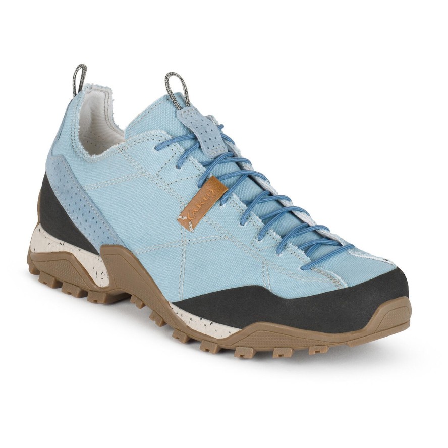 Buty trekkingowe damskie Aku Nativa Canvas