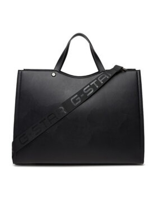 G-Star Raw Torebka EO-XC8677 Czarny