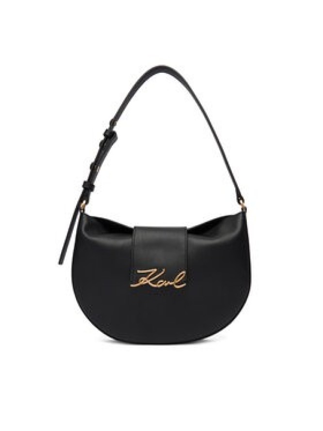 KARL LAGERFELD Torebka B1W30059 Czarny