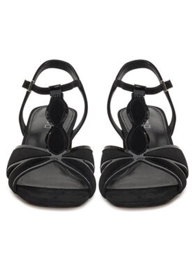 Lasocki Sandały WYL3454-13Z Czarny