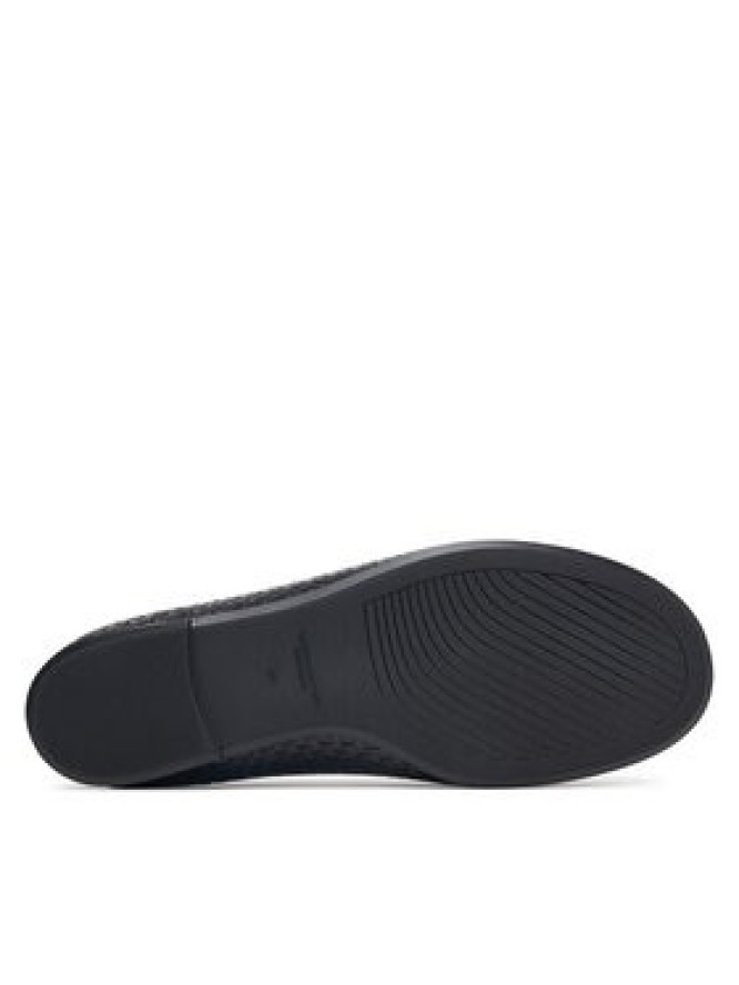 Vagabond Shoemakers Baleriny Aleya 6219-125-20 Czarny
