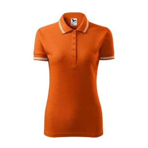 Damska Koszulka Polo Urban