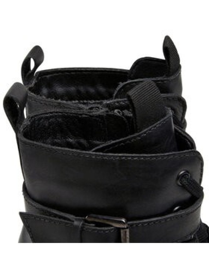 Lasocki Trapery WI16-14097-06 Czarny