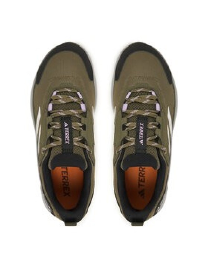 adidas Trekkingi Terrex Anylander JQ9955 Khaki