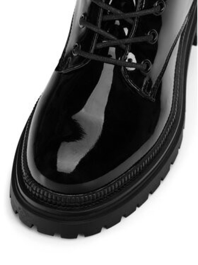 DeeZee Trzewiki WS13512-01 Czarny