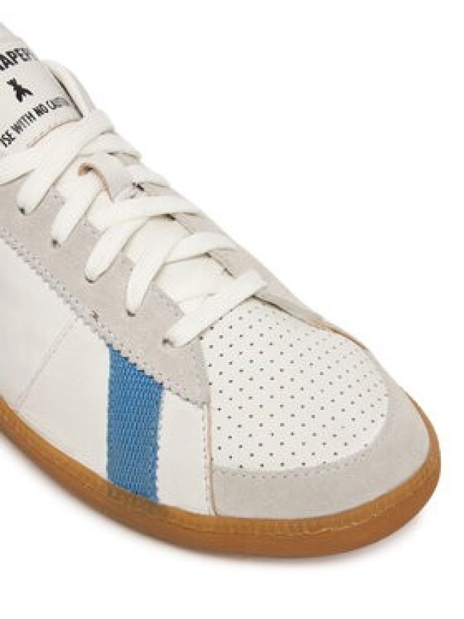 Patrizia Pepe Sneakersy 2Z0064/L150-FF75 Biały