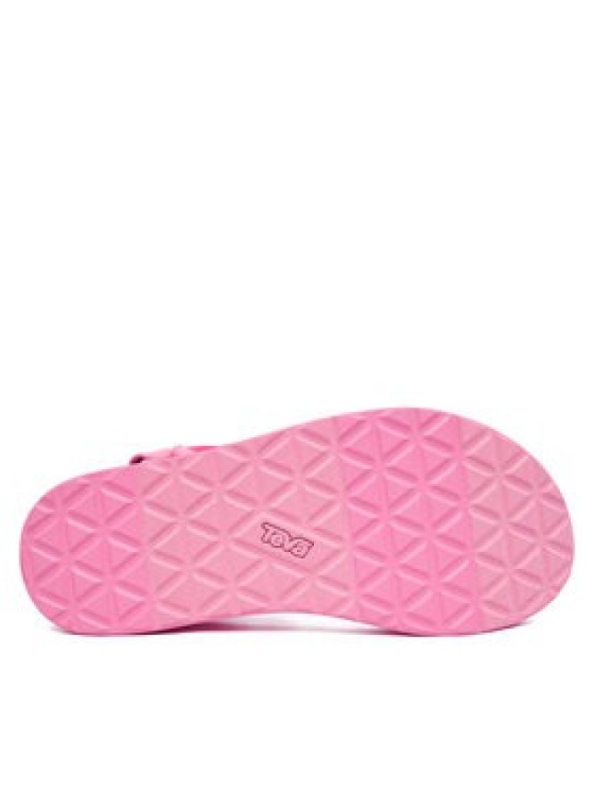 Teva Sandały Midform Universal 1090969 Różowy
