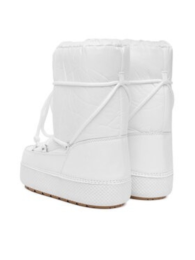 DeeZee Śniegowce DZN-002 Biały