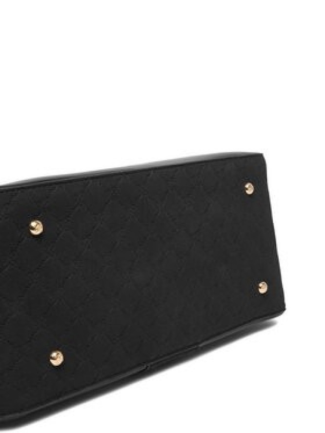 Nine West Torebka CEO-PURE PRESTIGE-JH7308 Czarny