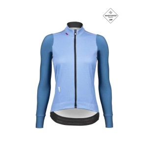 Damska kurtka wiatroszczelna Etxeondo Gaude Gore-tex Windstopper