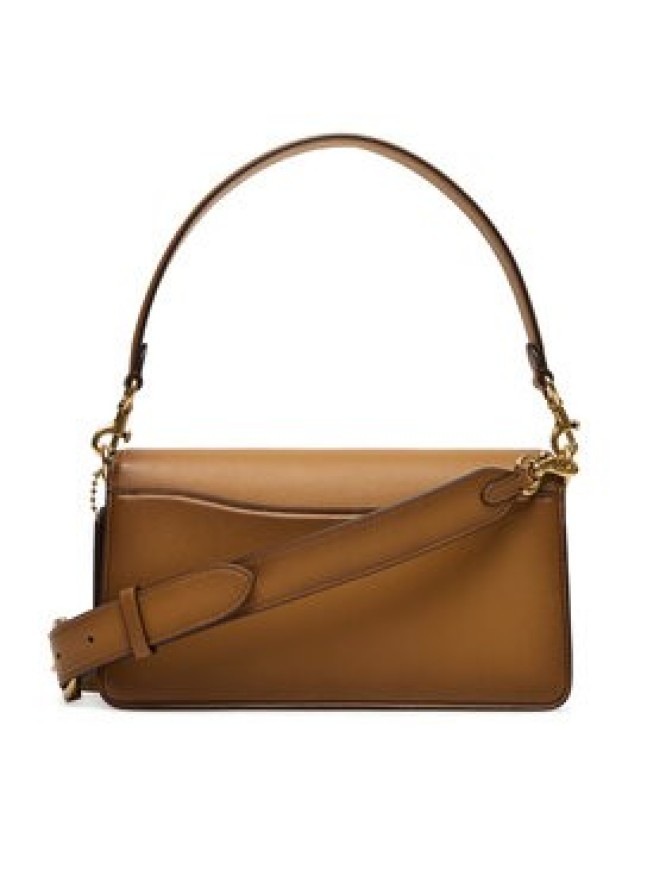 Coach Torebka Tabby 26 CCC02 Brązowy