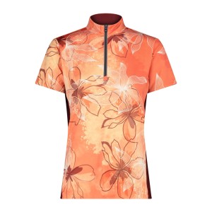 Damski jersey CMP