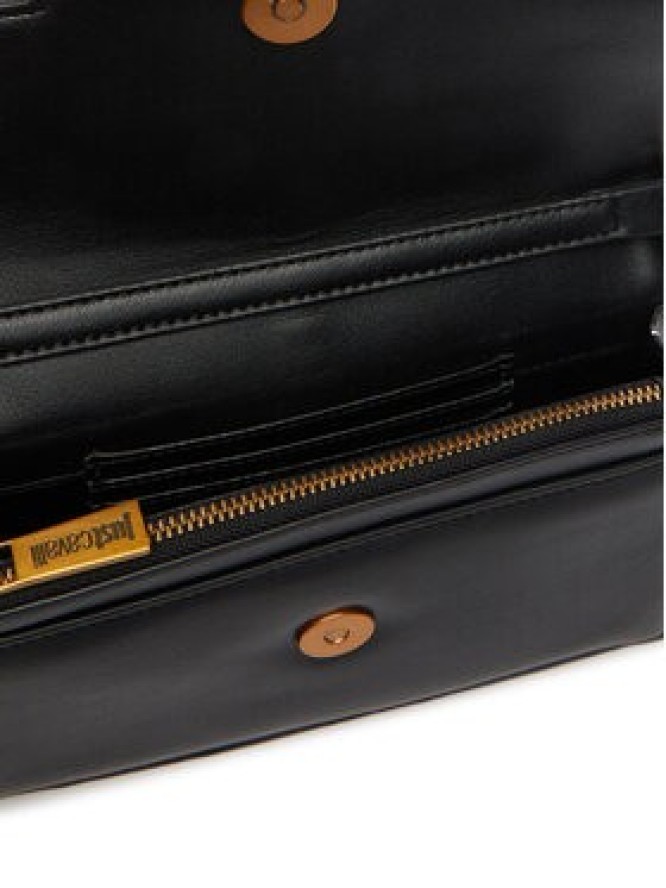 Just Cavalli Torebka 81RA5PN2 ZS749 Czarny