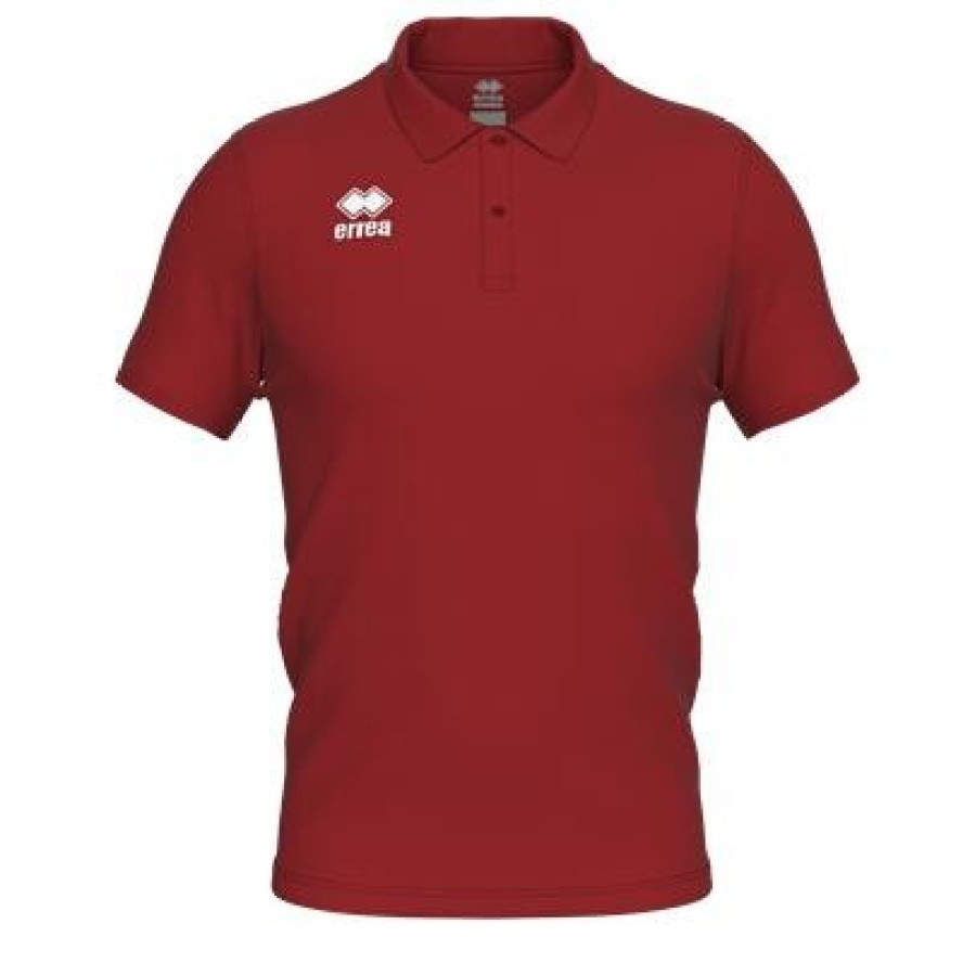 Polo Errea Evo Polo Mc Jr Dorosłych