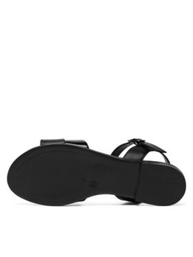 Lasocki Sandały ARENA RST-ARENA-76 Czarny