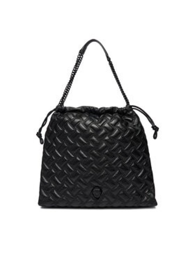 Kurt Geiger Torebka Kensington 2053000109 Czarny