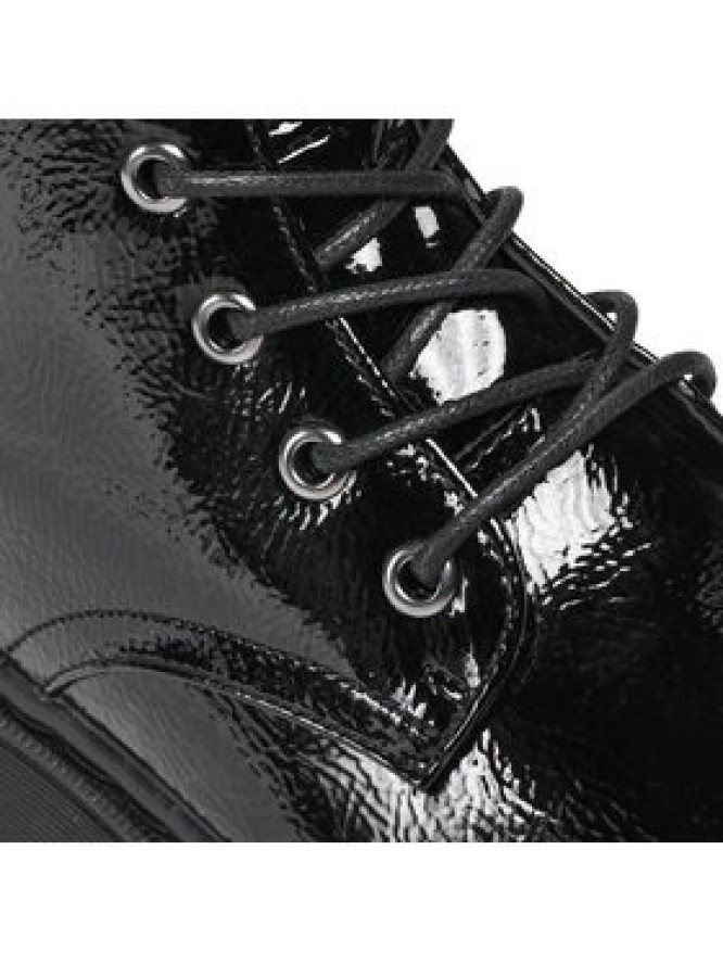 Jenny Fairy Trzewiki WSD1916-01 Czarny