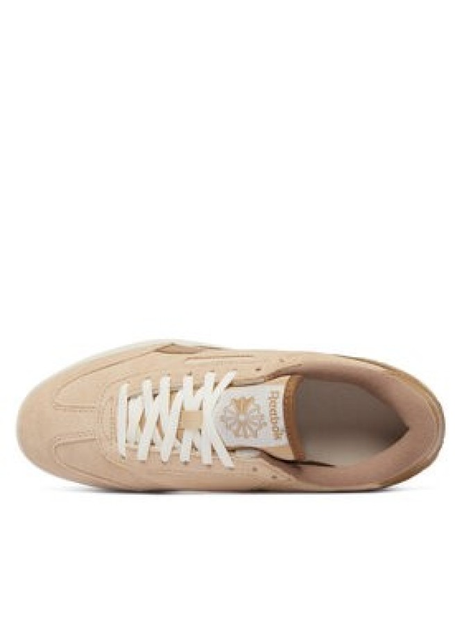 Reebok Sneakersy SS-CAMPIO EXTRA 100244949 Beżowy