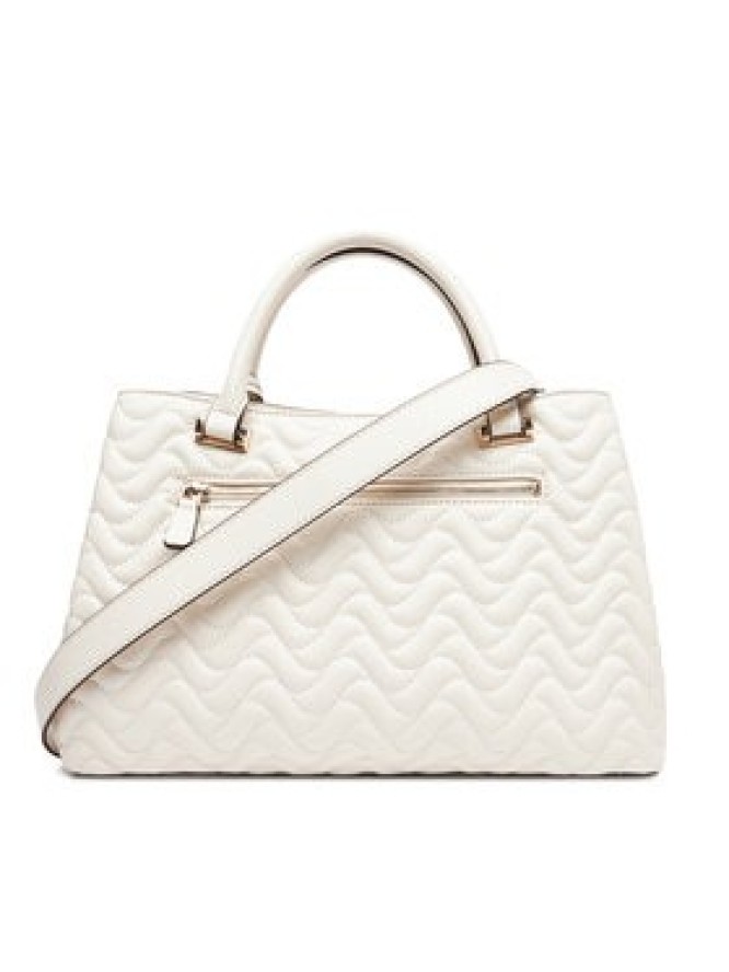 Guess Torebka Melisandra HWQG96 53070 Écru