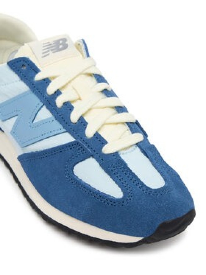 New Balance Sneakersy U471AO W Niebieski