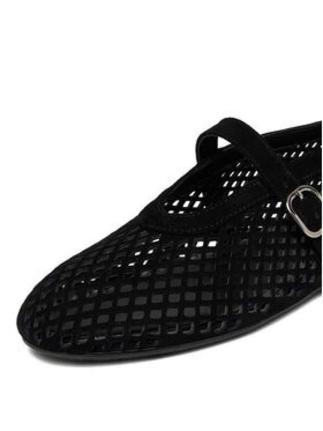 Badura Baleriny EO-AISHA-LT516-207 Czarny