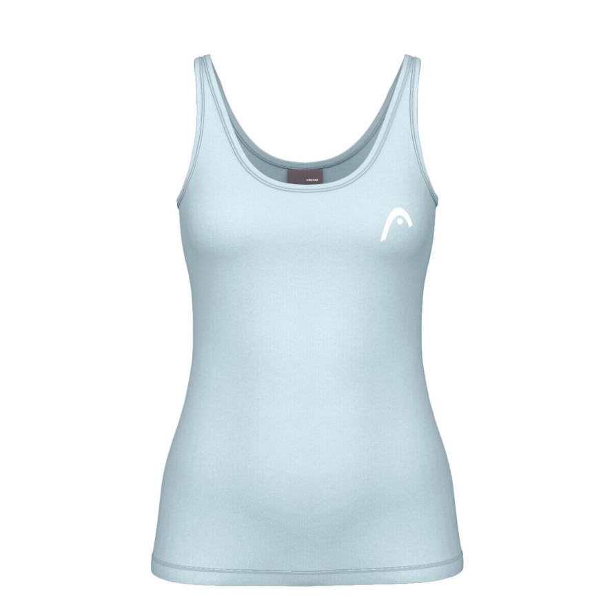 SPIRIT II Tank Top Women