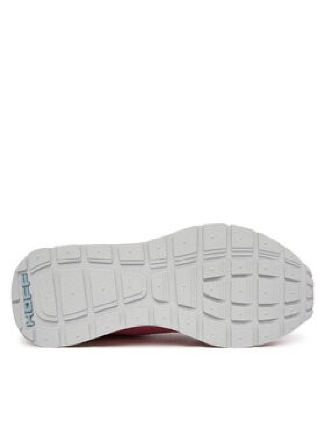 HOFF Sneakersy City 12602010 Różowy