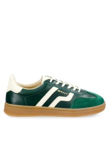 Gant Sneakersy 31531040 Zielony