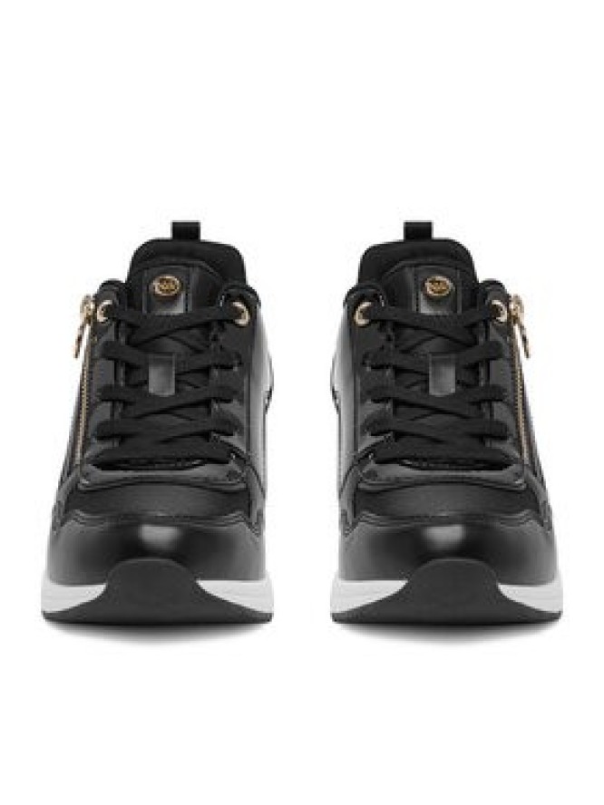 Nine West Sneakersy CEO-AMINA-02 Czarny