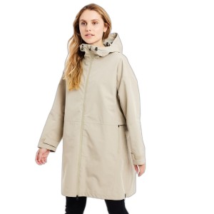 Damska kurtka wodoodporna Protest Prttislit